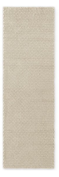 Covor tip traversă pentru interior și exterior crem 80x250 cm Southwark – Ted Baker