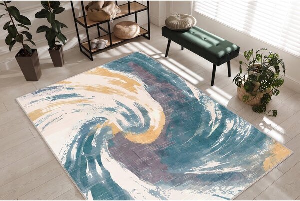 Covor lavabil 50x80 cm Nado – Vitaus