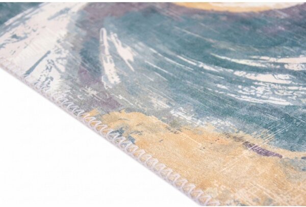 Covor lavabil 50x80 cm Nado – Vitaus
