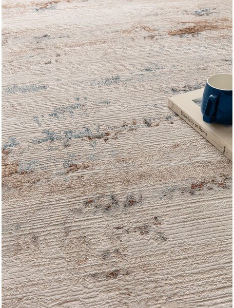Covor bej/crem 120x160 cm Miro – Asiatic Carpets