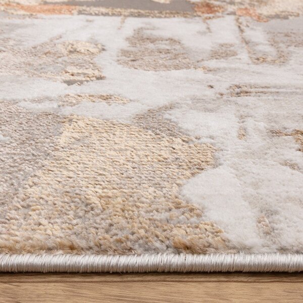 Covor bej 120x160 cm Miro – Asiatic Carpets