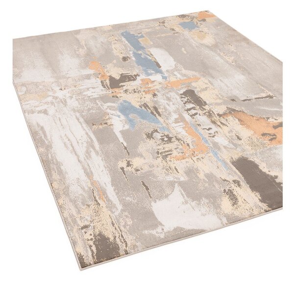 Covor bej 120x160 cm Miro – Asiatic Carpets