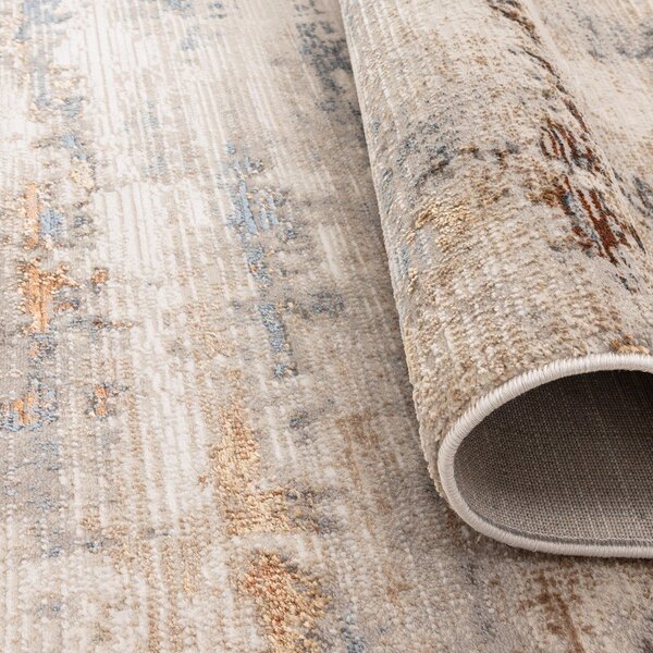 Covor bej/crem 120x160 cm Miro – Asiatic Carpets