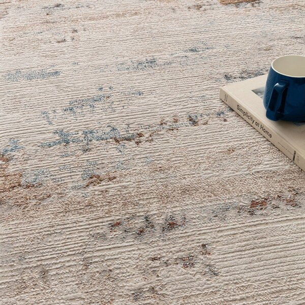 Covor bej/crem 120x160 cm Miro – Asiatic Carpets