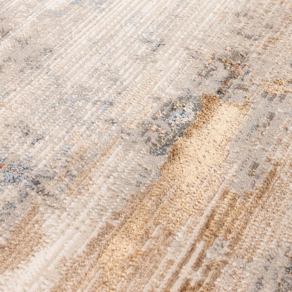 Covor bej/crem 120x160 cm Miro – Asiatic Carpets
