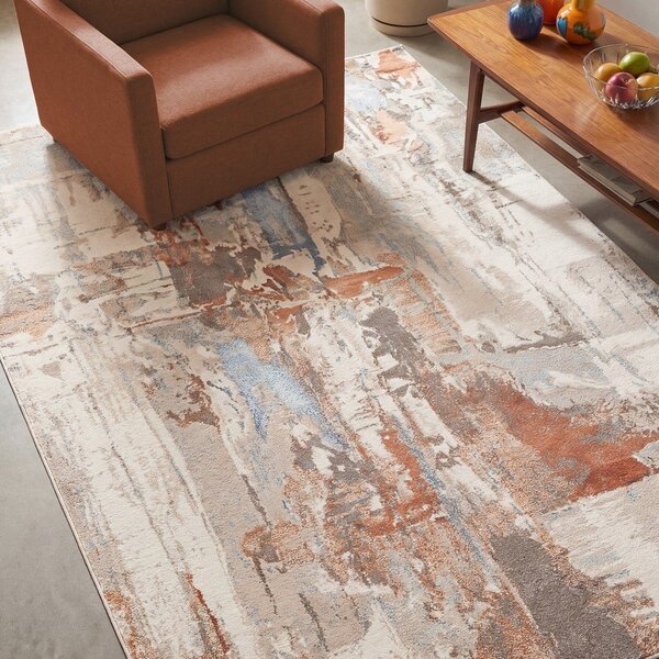 Covor bej 120x160 cm Miro – Asiatic Carpets