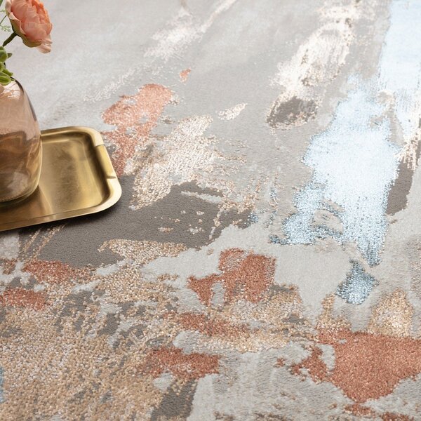 Covor bej 120x160 cm Miro – Asiatic Carpets