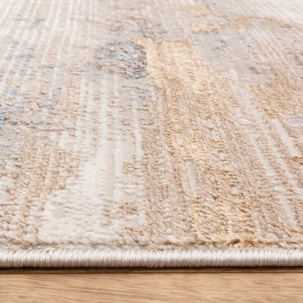 Covor bej/crem 120x160 cm Miro – Asiatic Carpets