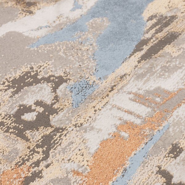 Covor bej 120x160 cm Miro – Asiatic Carpets