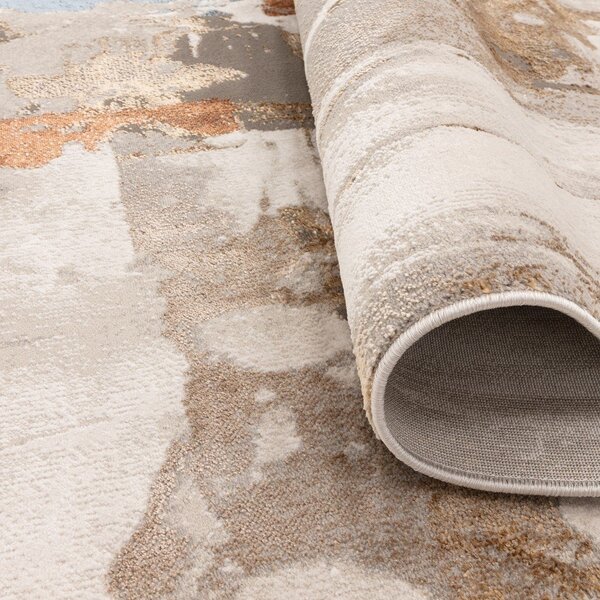 Covor bej 120x160 cm Miro – Asiatic Carpets