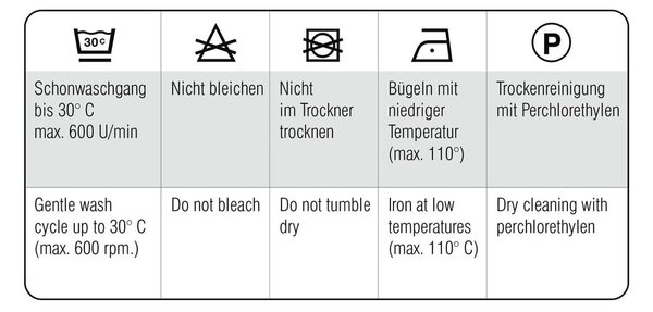 Draperie gri deschis din jacquard 140x245 cm Gingko – Sehlbach