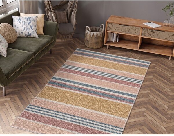 Covor lavabil 50x80 cm Randi – Vitaus