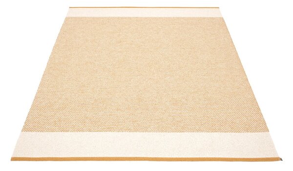 Covor pentru exterior și interior galben ocru 180x260 cm Edit Ochre – Pappelina