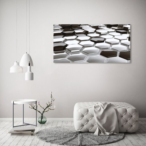 Tablou canvas 3D Abstracție