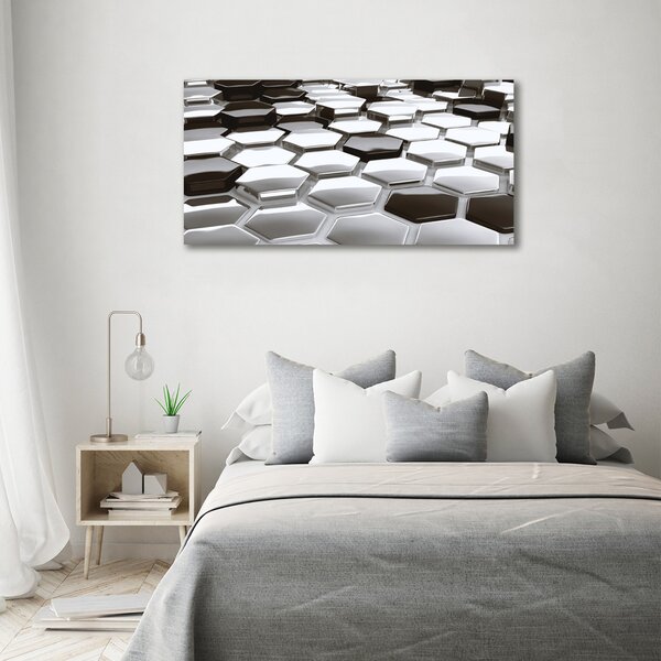Tablou canvas 3D Abstracție