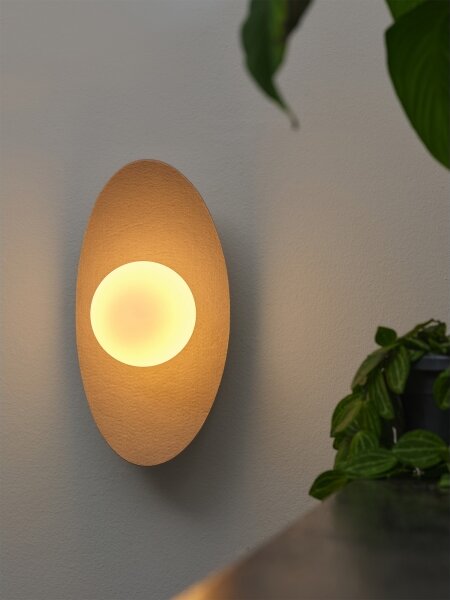 Osram - Aplica de perete DECOR PEARL 1xG9/5W/230V bej