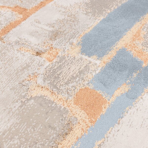 Covor bej/crem 120x160 cm Miro – Asiatic Carpets
