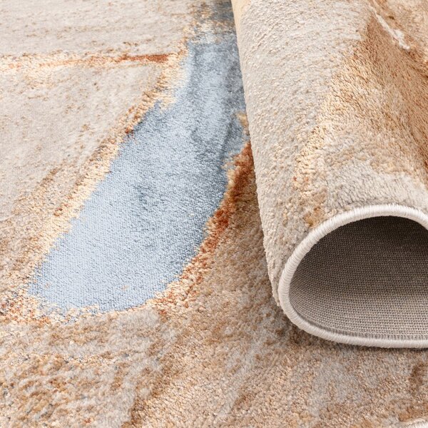 Covor bej/crem 120x160 cm Miro – Asiatic Carpets