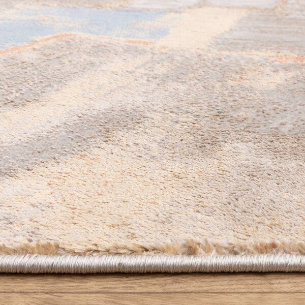 Covor bej/crem 120x160 cm Miro – Asiatic Carpets