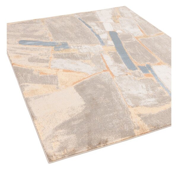 Covor bej/crem 120x160 cm Miro – Asiatic Carpets