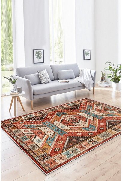 Covor lavabil 50x80 cm Teco – Vitaus