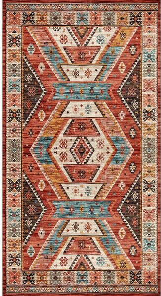 Covor lavabil 50x80 cm Teco – Vitaus