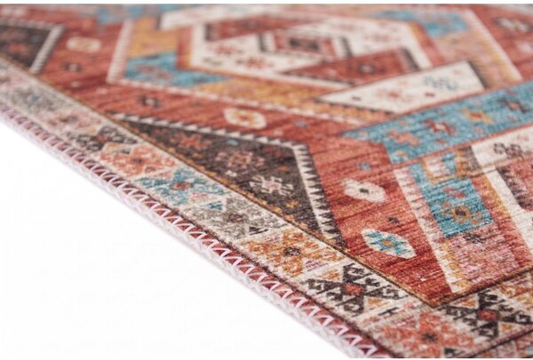 Covor lavabil 50x80 cm Teco – Vitaus