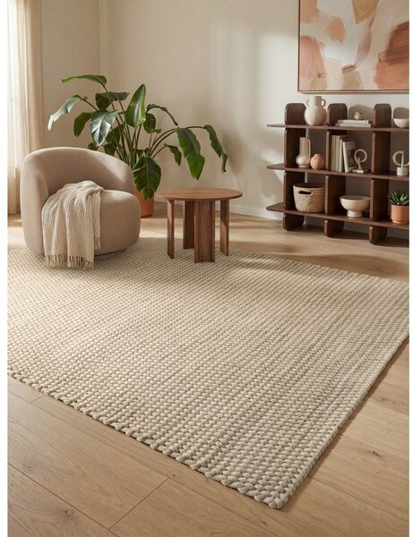 Covor pentru exterior și interior crem 160x230 cm Southwark – Ted Baker