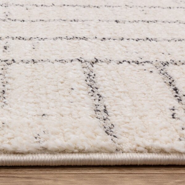 Covor crem 120x160 cm Oslo – Asiatic Carpets