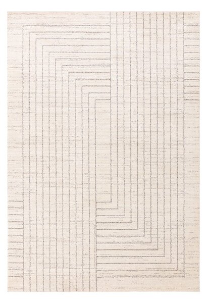 Covor crem 120x160 cm Oslo – Asiatic Carpets