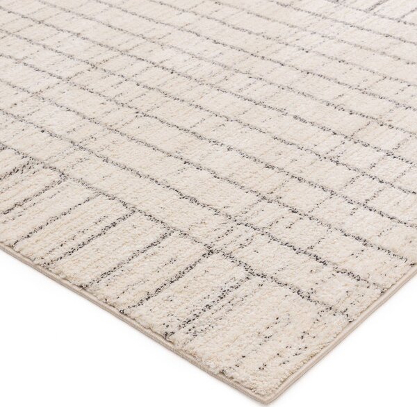 Covor crem 120x160 cm Oslo – Asiatic Carpets