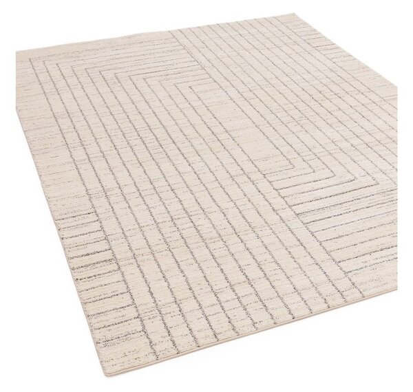 Covor crem 120x160 cm Oslo – Asiatic Carpets
