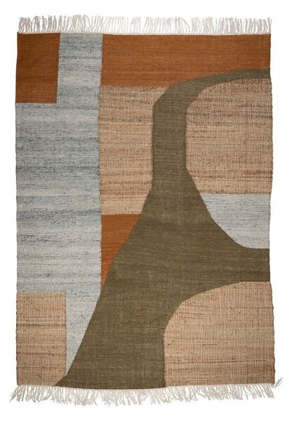 Covor din amestesc de lână 160x230 cm Pavilion – Dutchbone