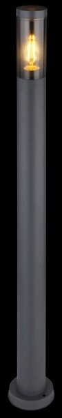 Lampă de exterior Globo 3159SA BOSTON 1xE27/23W/230V IP44