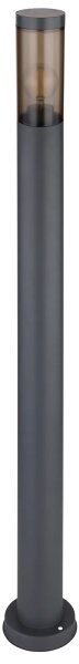 Lampă de exterior Globo 3159SA BOSTON 1xE27/23W/230V IP44