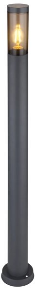 Lampă de exterior Globo 3159SA BOSTON 1xE27/23W/230V IP44