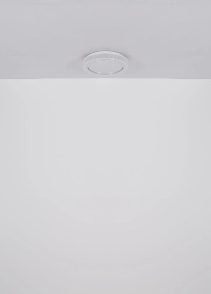 Plafonieră LED Globo 41265 LIAMI LED/24W/230V