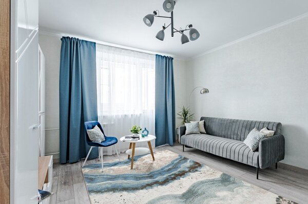 Covor 120x180 cm Loro – FD