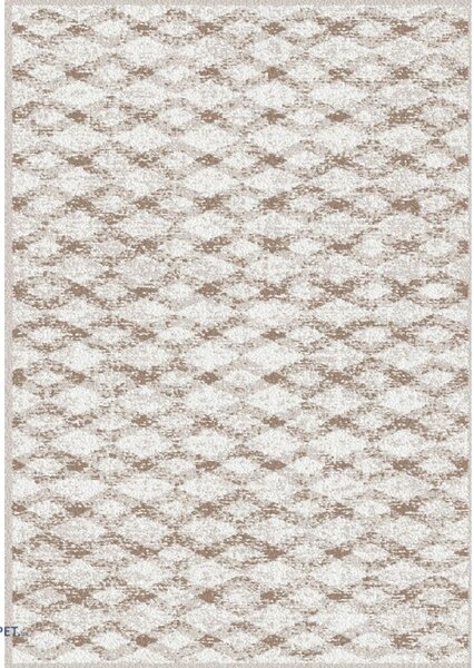 Covor Sky 17028, Crem, 80x150 cm, 2300 gr mp