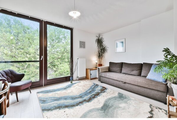 Covor 120x180 cm Loro – FD