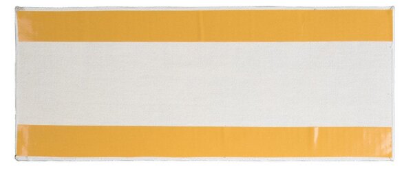 Covorașe pentru scări gri 16 buc. 25x65 cm Silio – Vitaus