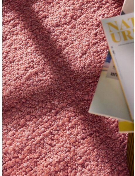 Covor tip traversă roz închis țesut manual 80x300 cm Notting Hill Portobello – Ted Baker