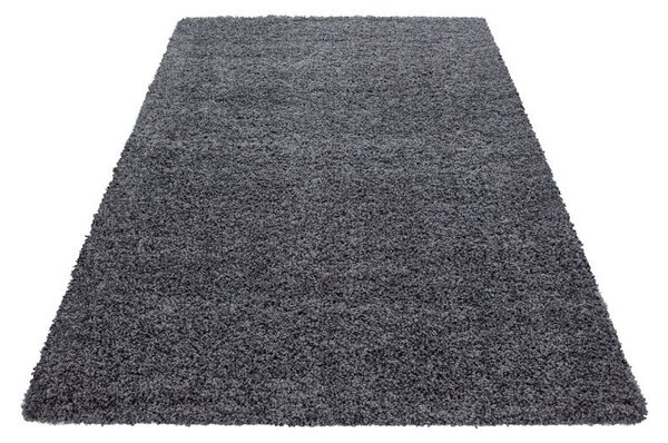 Covor Life Gri V1 60x110 cm