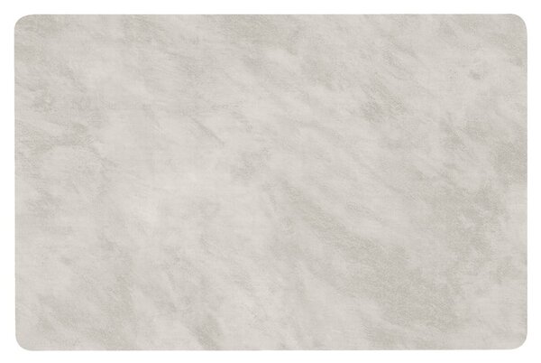 Suport pentru farfurii din plastic 28,5x43,5 cm Beton Cire – douceur d'intérieur