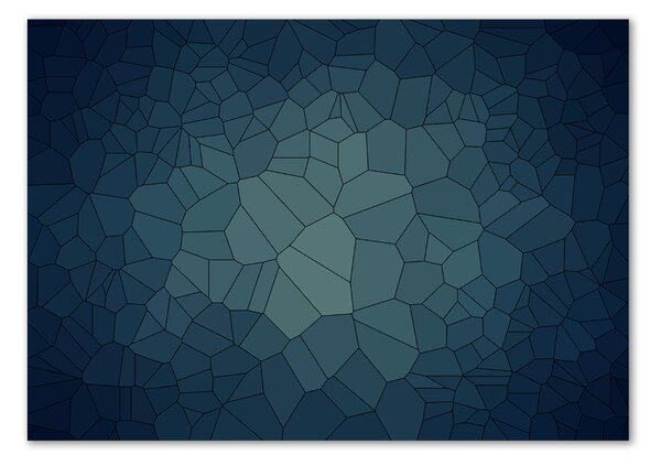 Imagine de sticlă Abstracție de fundal