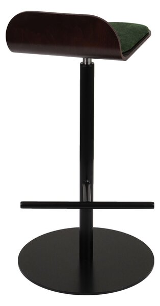 Scaun de bar Malmo Wood Plus PB