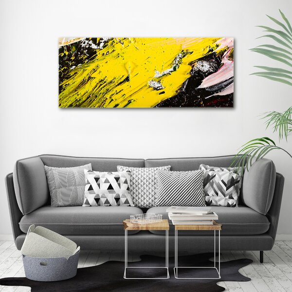 Imprimare tablou canvas Abstracție textura