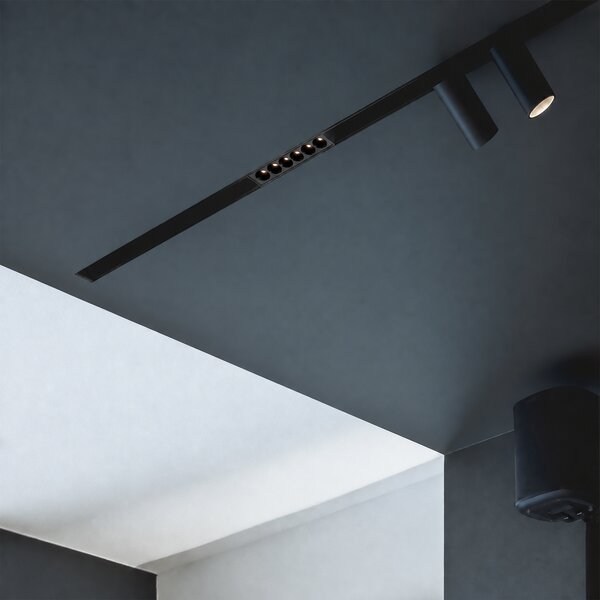 Proiector pentru sina magnetica DOT06 LED LUXON