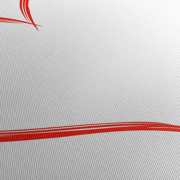 Tablou cu inima (90x60 cm)