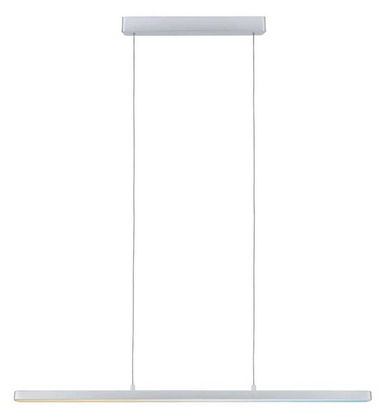 Paulmann 79902 - Lustr LED 43W SMART LENTO, stmívatelný, 230V, 2700-6000K